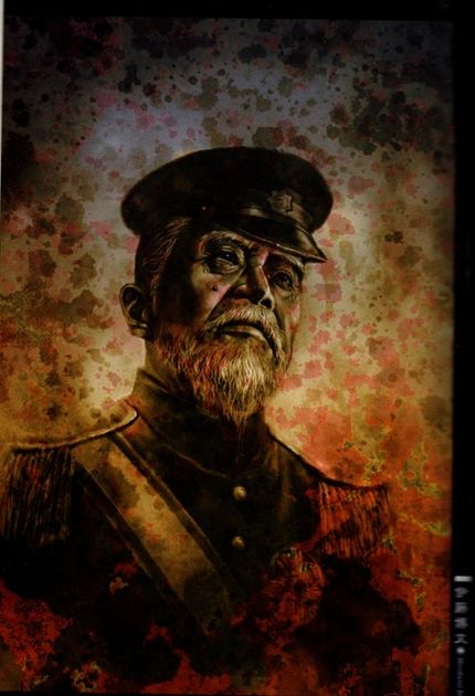 掩耳盗铃的寓意是什么肖